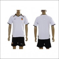 Valencia Primera Equipacion